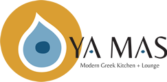 Yamas logo